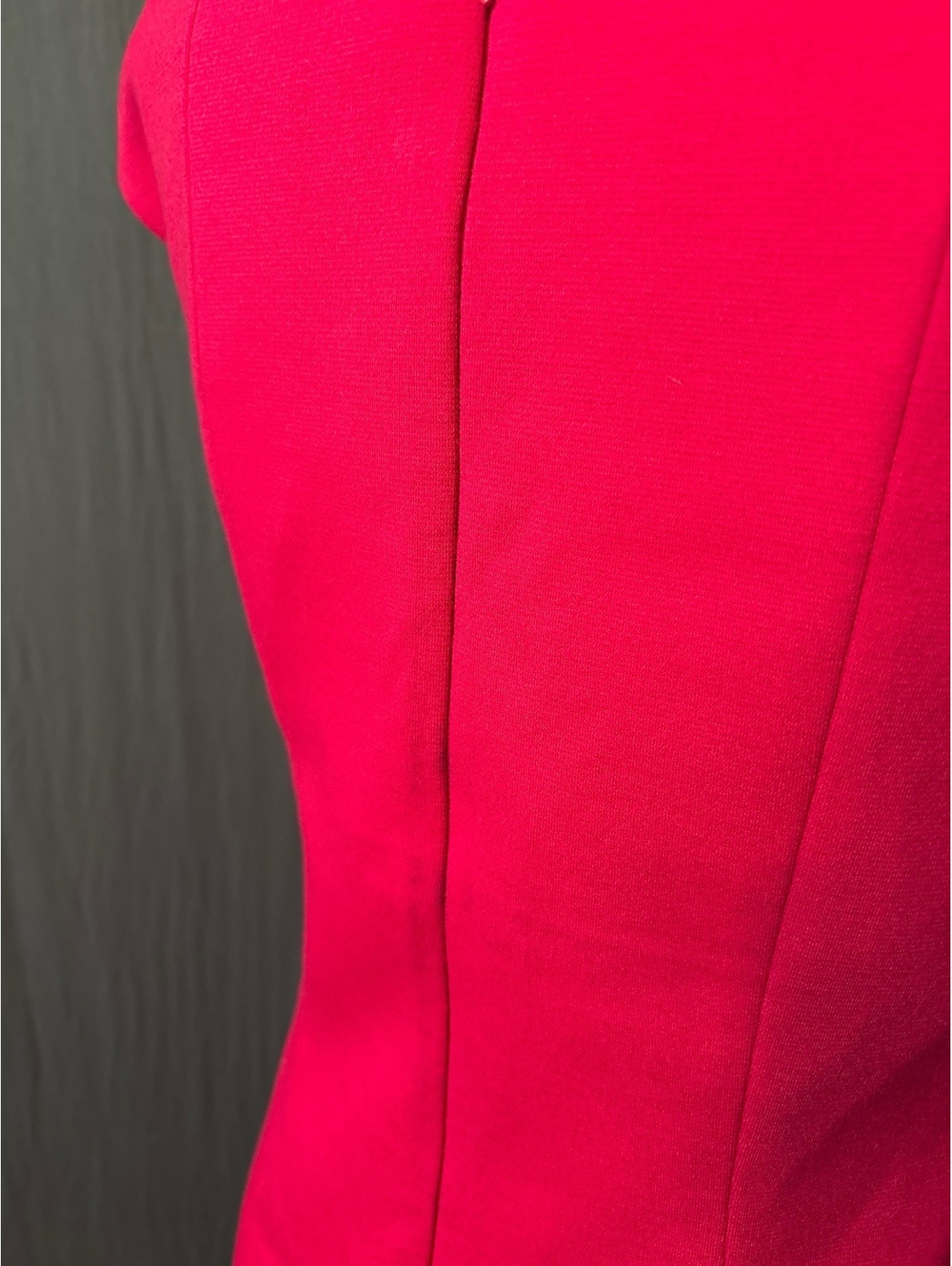 Tahari Knee Length Dress - Picture 6 of 6